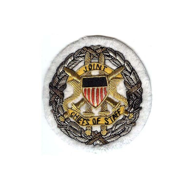 Joint Chiefs Of Staff Blazer Badge