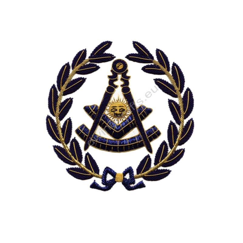 Royal Arch Provincial Apron Badge