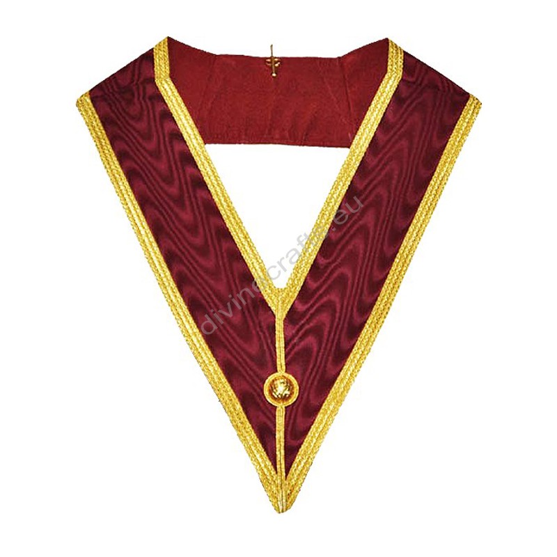 Royal Arch PZ Collar
