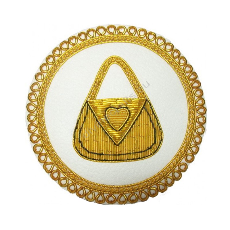 Masonic Aprons Badges