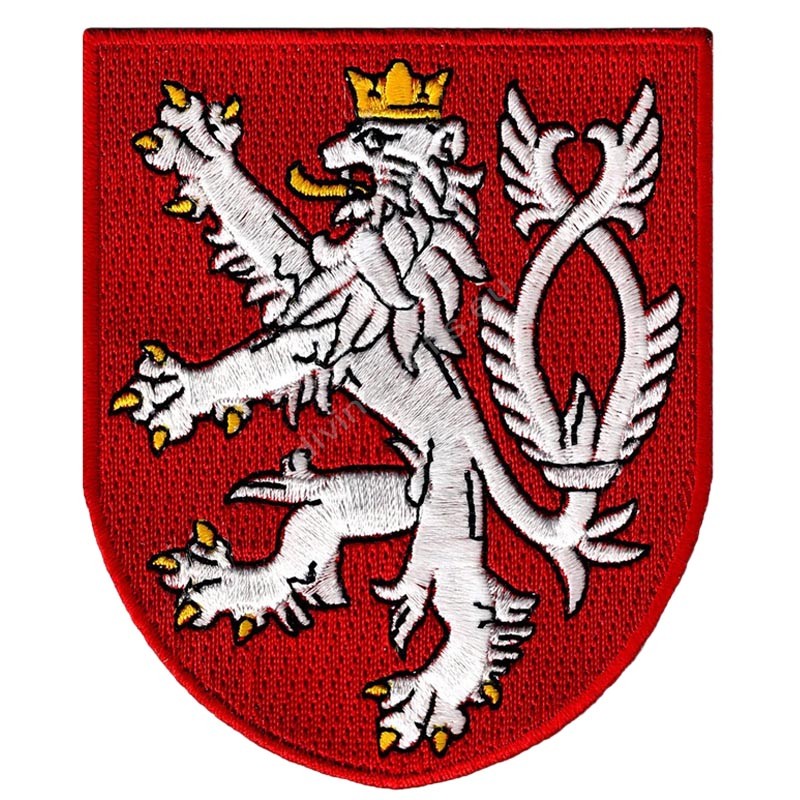 Family Crest and Coat of Arms