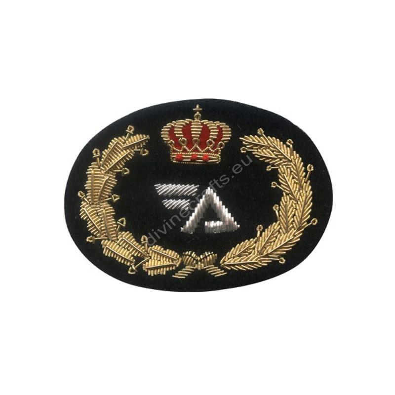 French Army Badges