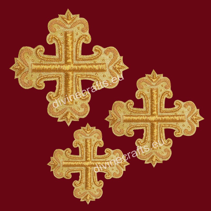 Handmade Christian Crosses