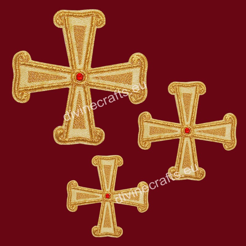 Latest Design of  Handmade Christian Crosses