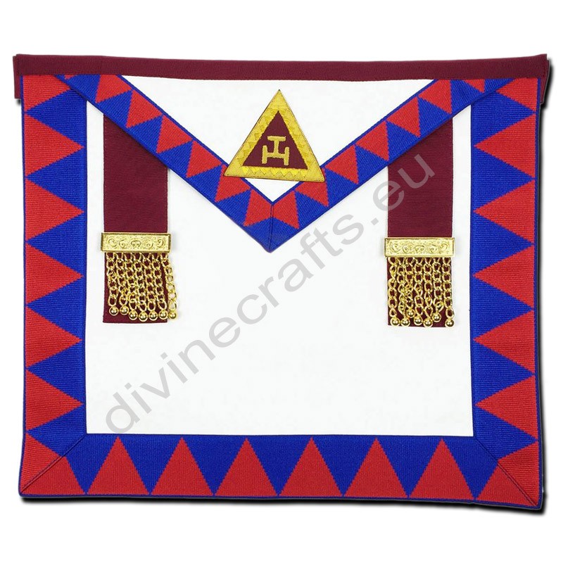 Royal Arch Principals Apron