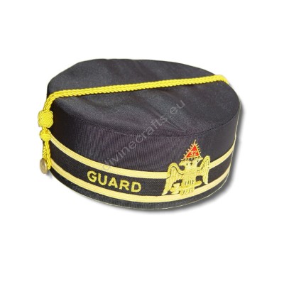 Scottish Rite Guard Cap