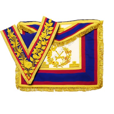 Mark Grand Officers Regalia Package 