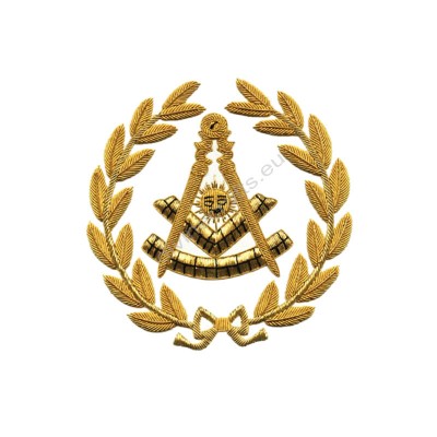 Royal Masonic Provincial Apron Badges