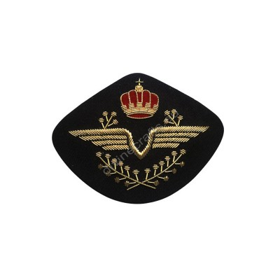 French Royal Badges