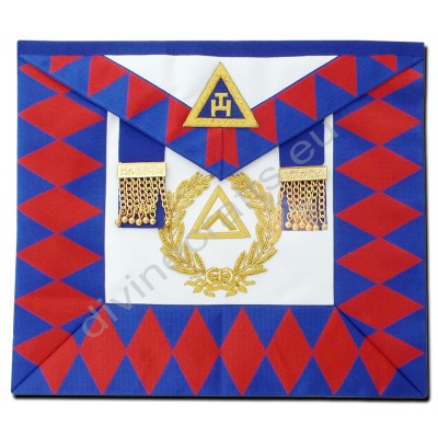 Grand Chapter Apron
