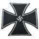 German Cloth Insignia