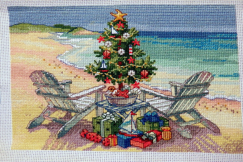 Tips To Buy And Make Dimensions Cross Stitch Kits